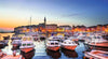 Ravensburger - Mediterranean Croatia 1000 Piece Adult's Jigsaw Puzzle