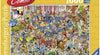 Ravensburger - Comic Puzzle: De Veiling (The Auction) 1000 Piece Adult's Jigsaw Puzzle