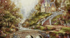 Ravensburger - The Golden Hour 500 Piece Family Jigsaw Puzzle