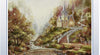 Ravensburger - The Golden Hour 500 Piece Family Jigsaw Puzzle