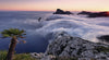 Ravensburger - In a Sea of Clouds 1000 Piece Adult's Jigsaw Puzzle