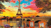 Ravensburger - The Banks of the Seine 1000 Piece Adult's Jigsaw Puzzle