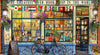 Ravensburger - The Greatest Bookshop 1000 Piece Adult Puzzle