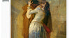 Ravensburger - Art Collection: Francesco Hayez: The Kiss 1000 Piece Puzzle