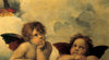 Ravensburger - Art Collection: Raphael: Putti, detail from The Sistine Madonna 1000 Piece Jigsaw Puzzle