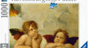 Ravensburger - Art Collection: Raphael: Putti, detail from The Sistine Madonna 1000 Piece Jigsaw Puzzle