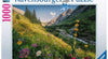 Ravensburger - Magical Valley 1000 Piece Adult's Jigsaw Puzzle