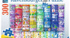 Ravensburger - Washi Wishes 300 Piece Large Format Puzzle