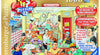 Ravensburger - The Transport Cafe 1000 Piece Adult's puzzle