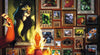 Ravensburger - Disney Villainous: Scar 1000 Piece Puzzle