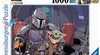 Ravensburger - Disney Star Wars: The Mandalorian 1000 Piece Adult's Puzzle