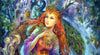 Ravensburger - Magic Fairy Dust 500 Piece Jigsaw Puzzle