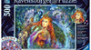 Ravensburger - Magic Fairy Dust 500 Piece Jigsaw Puzzle