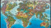 Ravensburger - World Map 2000 Piece Puzzle