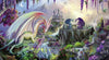 Ravensburger - Dragon Valley 2000 Piece Jigsaw Puzzle