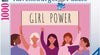 Ravensburger - Girl Power 1000 Piece Jigsaw Puzzle