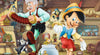 Ravensburger - Disney: Collector's Edition #1 Pinocchio 1000 Piece Adult's Puzzle