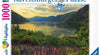 Ravensburger - Scandinavian Places: Fjord in Norway 1000 Piece Adult's Puzzle