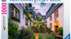 Ravensburger - Evening in Beilstein Germany 1000 Piece Puzzle