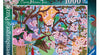 Ravensburger - Cherry Blossom Time 1000 Piece Adult's Puzzle