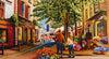 Ravensburger - Galway Romance 1000 Piece Jigsaw Puzzle