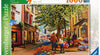 Ravensburger - Galway Romance 1000 Piece Jigsaw Puzzle