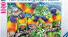 Ravensburger - Land of the Lorikeet 1000pc Adult's Puzzle