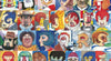 Ravensburger - Typefaces 500 Piece Jigsaw Puzzle