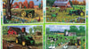 Ravensburger - John Deere Classic 500 Piece Large Format Puzzle