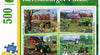 Ravensburger - John Deere Classic 500 Piece Large Format Puzzle