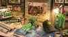 Ravensburger - John Deere Work Desk 500 Piece Large Format Puzzle