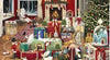 Ravensburger - Enchanted Christmas 500 Piece Adult's Puzzle