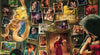 Ravensburger - Disney Villainous: Mother Gothel 1000 Piece Puzzle