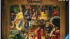 Ravensburger - Disney Villainous: Mother Gothel 1000 Piece Puzzle