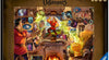 Ravensburger - Disney Villainous: Gaston 1000 Piece Puzzle