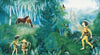 Ravensburger - Ronja the Robber's Daughter 1000 Piece Adult's Puzzle