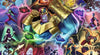 Ravensburger - Disney Villainous: Thanos 1000 Piece Puzzle