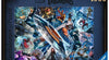 Ravensburger - Disney Villainous: Taskmaster 1000 Piece Puzzle