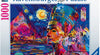 Ravensburger - Nefertiti on the Nile 1000 Piece Jigsaw Puzzle