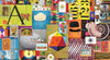 Ravensburger - Eames House of Cards 1500 Adult's Jigsaw Puzzle