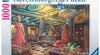 Ravensburger - Deserted Department Store 1000 Piece Jigsaw Puzzle