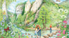 Ravensburger - Walk World No 2: Dovedale 1000 Piece Adult's Puzzle