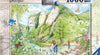 Ravensburger - Walk World No 2: Dovedale 1000 Piece Adult's Puzzle