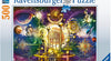 Ravensburger - Golden Solar System 500 Piece Jigsaw Puzzle