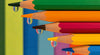 Ravensburger - Coloured Pencils 1000 Piece Jigsaw Puzzle