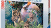 Ravensburger - Lady of the Forest 3000 Piece Jigsaw Puzzle