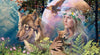 Ravensburger - Lady of the Forest 3000 Piece Jigsaw Puzzle