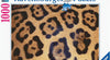 Ravensburger - Animal Print 1000 Piece Jigsaw Puzzle