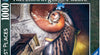 Ravensburger - Lost Places: Oak Spiral Staircase 1000 Piece Adult's Puzzle