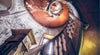 Ravensburger - Lost Places: Oak Spiral Staircase 1000 Piece Adult's Puzzle